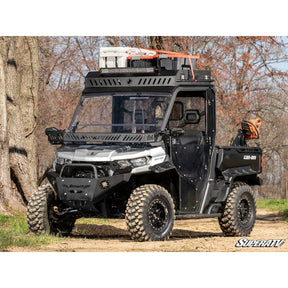 Can Am Defender Outfitter Roof Rack | SuperATV