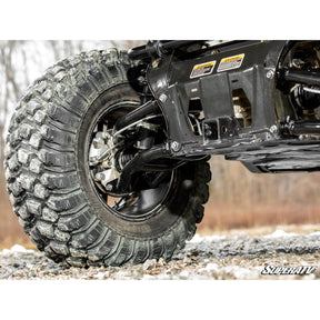 Can Am Defender HD10 Atlas Pro 2" Rear Offset A-Arms | SuperATV