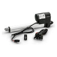 Can Am Defender Electric Dump Bed Kit | SuperATV