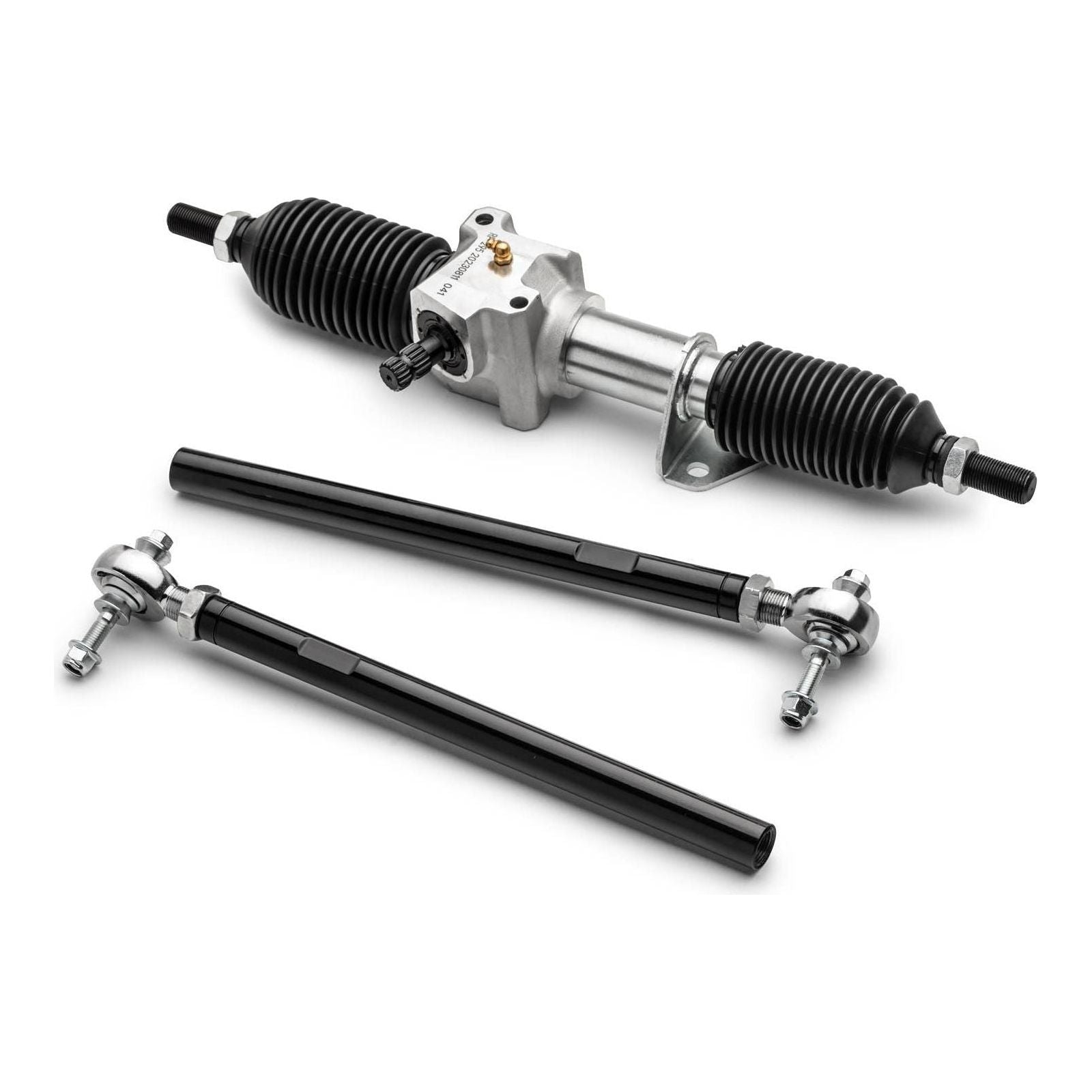 Can Am Defender HD10 RackBoss 2.0 Rack & Pinion | SuperATV