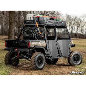 Can Am Defender MAX Outfitter Roof Rack | SuperATV