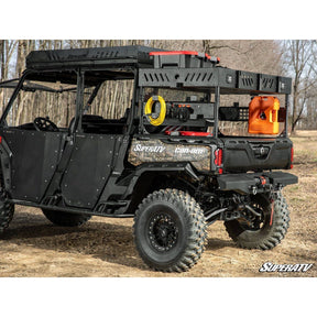 Can Am Defender MAX Outfitter Bed Rack | SuperATV