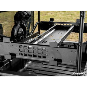 Can Am Defender MAX Outfitter Bed Rack | SuperATV