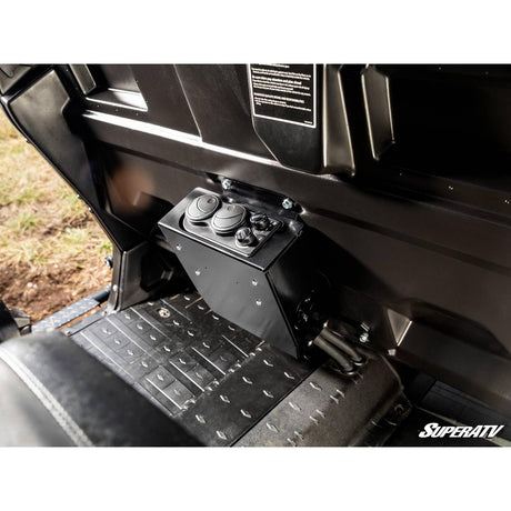 Can Am Defender Cab Heater | SuperATV