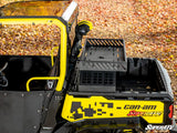 Can-Am Defender Bed Rack Delta