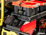 Can-Am Defender Bed Rack Delta