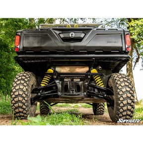 Can Am Defender Rear Bumper | SuperATV