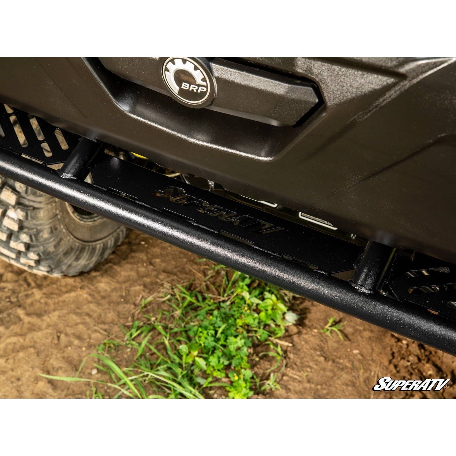 Can Am Defender Rear Bumper | SuperATV