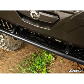 Can Am Defender Rear Bumper | SuperATV