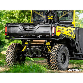 Can Am Defender Rear Bumper | SuperATV