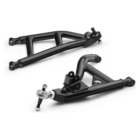 Can Am Defender HD8 Atlas Pro 1.5" Forward Offset A-Arms | SuperATV