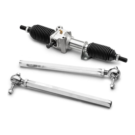Can Am Defender HD10 RackBoss 2.0 Rack & Pinion | SuperATV