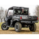 Can Am Defender Game Loader Rack | SuperATV