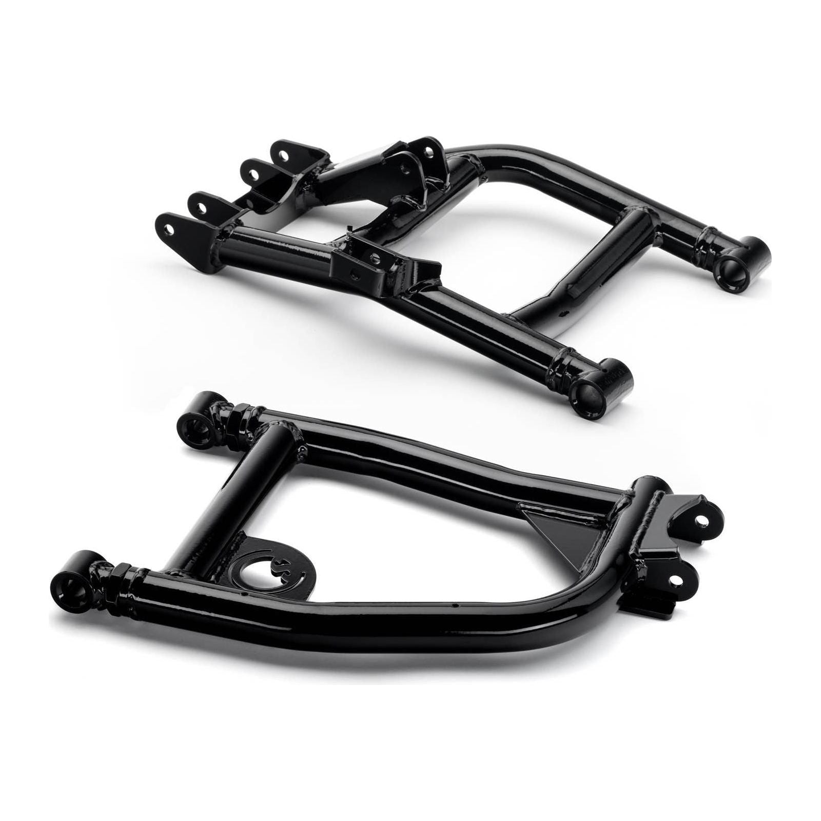 Can Am Defender HD10 Atlas Pro 2" Rear Offset A-Arms | SuperATV