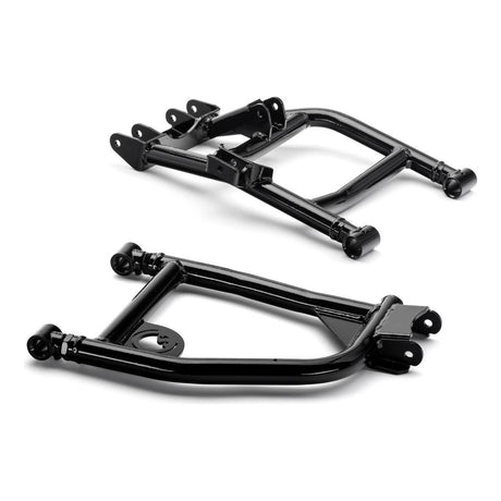 Can Am Defender HD10 2" Rear Offset A-Arms | SuperATV