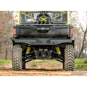 Can Am Defender HD10 2" Rear Offset A-Arms | SuperATV