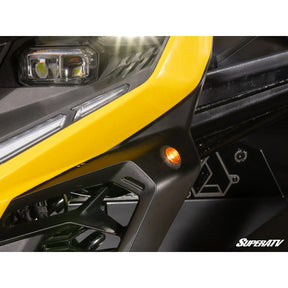 Can Am Maverick R Deluxe Self Canceling Turn Signal Kit | SuperATV