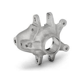 Can Am Maverick Rear Knuckle