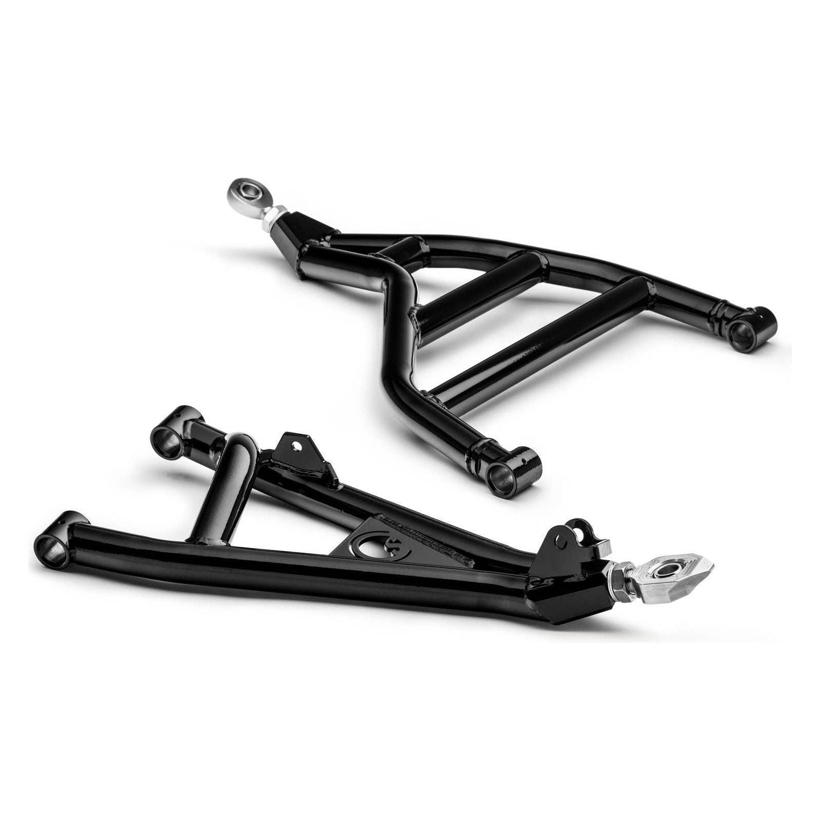 Can Am X3 Atlas Pro 1.5" Forward Offset A-Arms | SuperATV