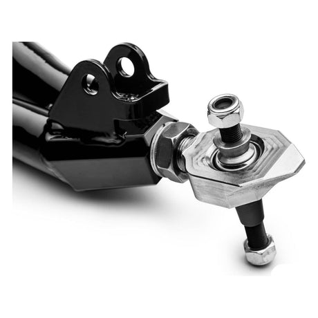 Can Am X3 Atlas Pro 1.5" Forward Offset A-Arms | SuperATV