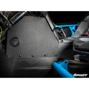 Can Am X3 In-Dash Cab Heater | SuperATV