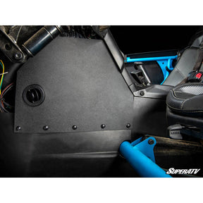 Can Am X3 In-Dash Cab Heater | SuperATV