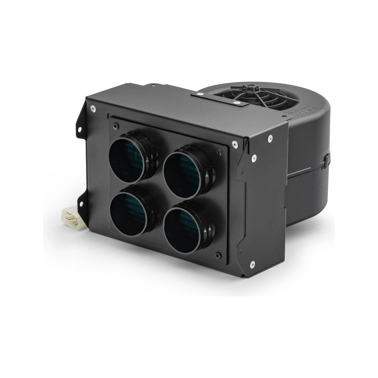Can Am X3 In-Dash Cab Heater | SuperATV