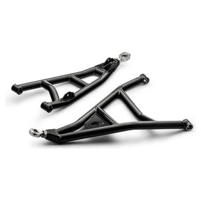 Can Am X3 Atlas Pro 1.5" Forward Offset A-Arms | SuperATV