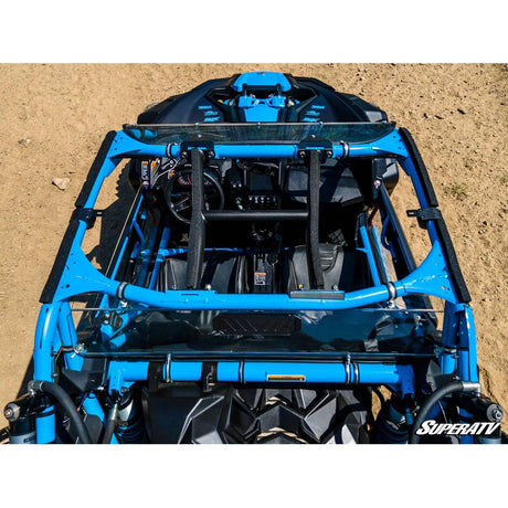 Can Am X3 Aluminum Roof | SuperATV