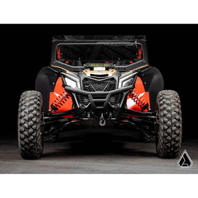 Can Am X3 Low-Profile Fender Flares | Assault Industries