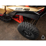 Can Am X3 Low-Profile Fender Flares | Assault Industries