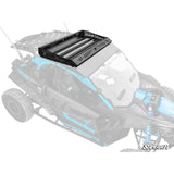 Can Am X3 Outfitter Sport Roof Rack | SuperATV