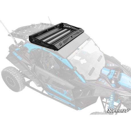 Can Am X3 Outfitter Sport Roof Rack | SuperATV
