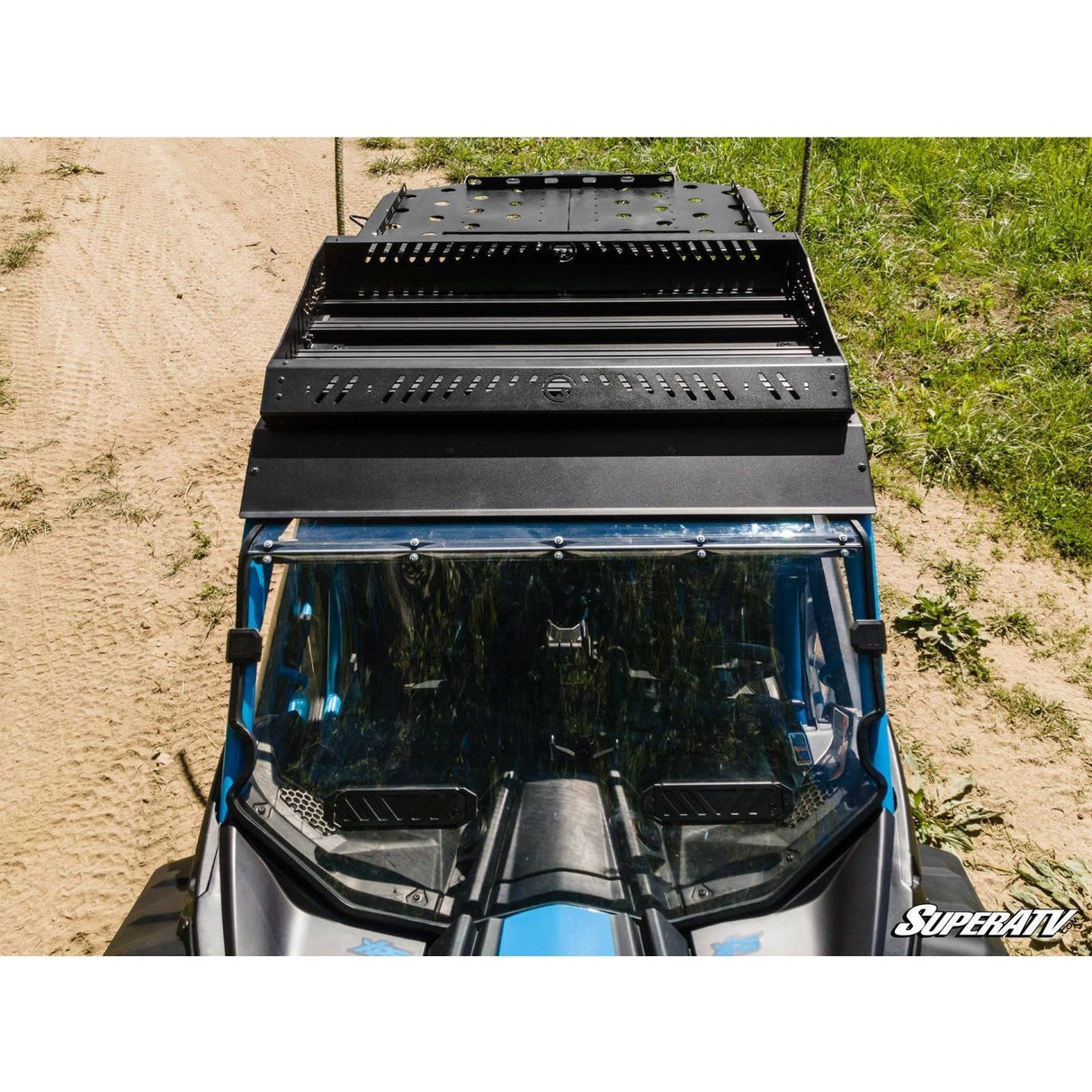 Can Am X3 Outfitter Sport Roof Rack | SuperATV