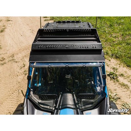 Can Am X3 Outfitter Sport Roof Rack | SuperATV
