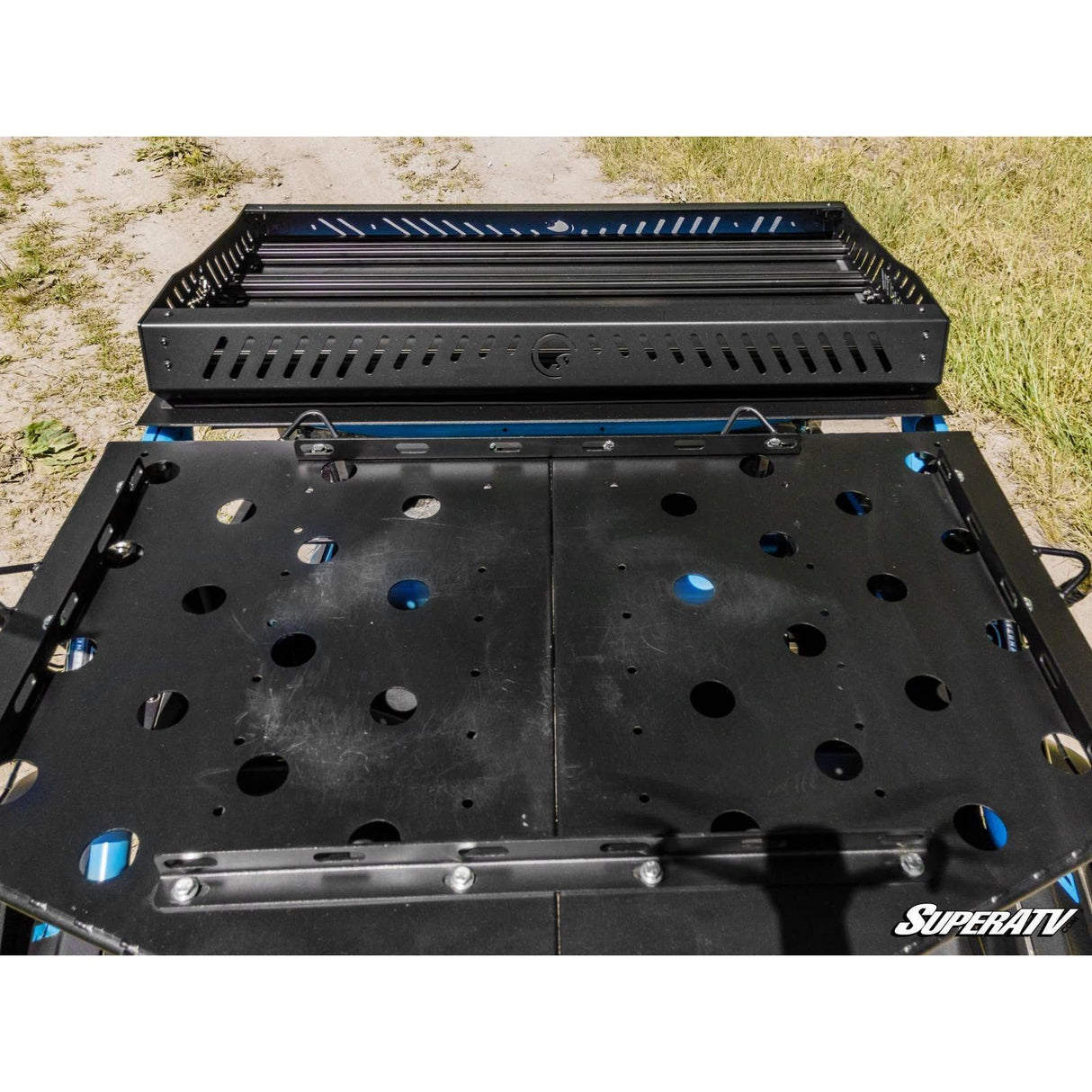 Can Am X3 Outfitter Sport Roof Rack | SuperATV