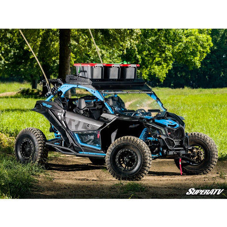 Can Am X3 Outfitter Sport Roof Rack | SuperATV