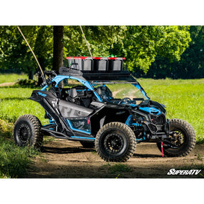Can Am X3 Outfitter Sport Roof Rack | SuperATV