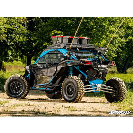 Can Am X3 Outfitter Sport Roof Rack | SuperATV