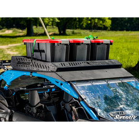 Can Am X3 Outfitter Sport Roof Rack | SuperATV