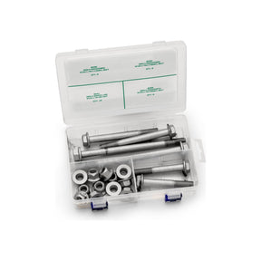 Can Am X3 Suspension Bolt Kit