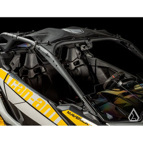 Can Am Maverick R Mesh Shade Roof | Assault Industries