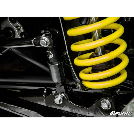 Can Am X3 Sway Bar Shock | SuperATV