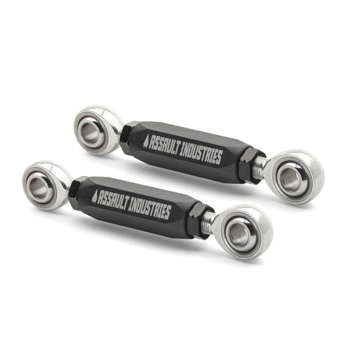 Can Am X3 Turret Rear Sway Bar End Links | Assault Industries