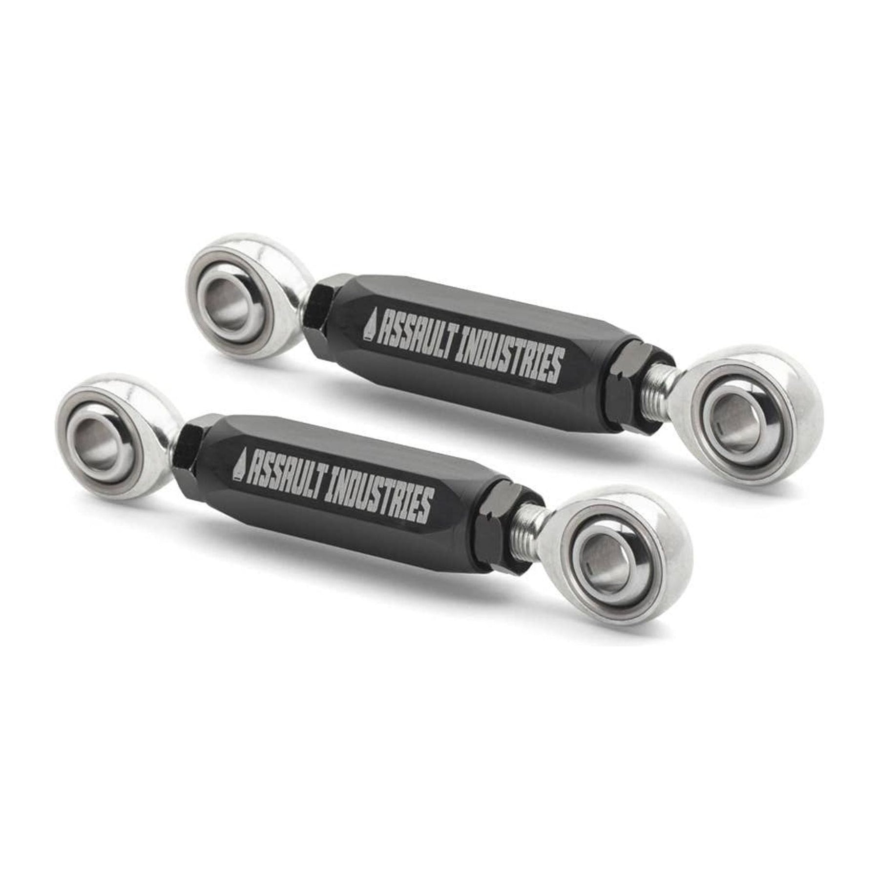 Can Am X3 Turret Rear Sway Bar End Links | Assault Industries