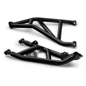 Can Am X3 Atlas Pro 2" Forward Offset A-Arms | SuperATV