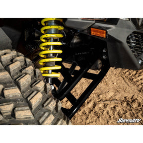 Can Am X3 Atlas Pro 2" Forward Offset A-Arms | SuperATV