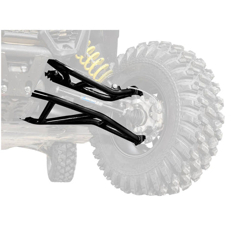 Can Am X3 High Clearance 2" Forward Offset A-Arms | SuperATV