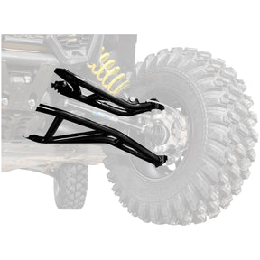 Can Am X3 High Clearance 2" Forward Offset A-Arms | SuperATV