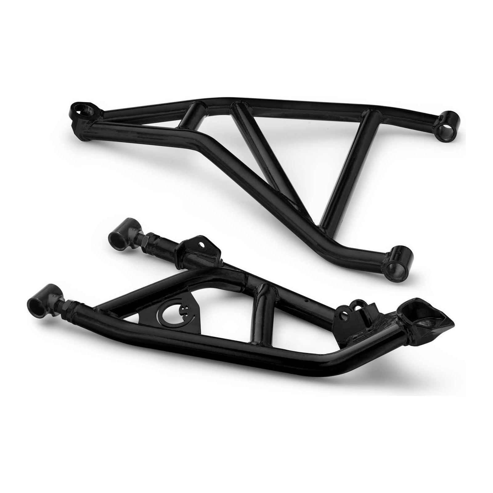 Can Am X3 High Clearance 2" Forward Offset A-Arms | SuperATV